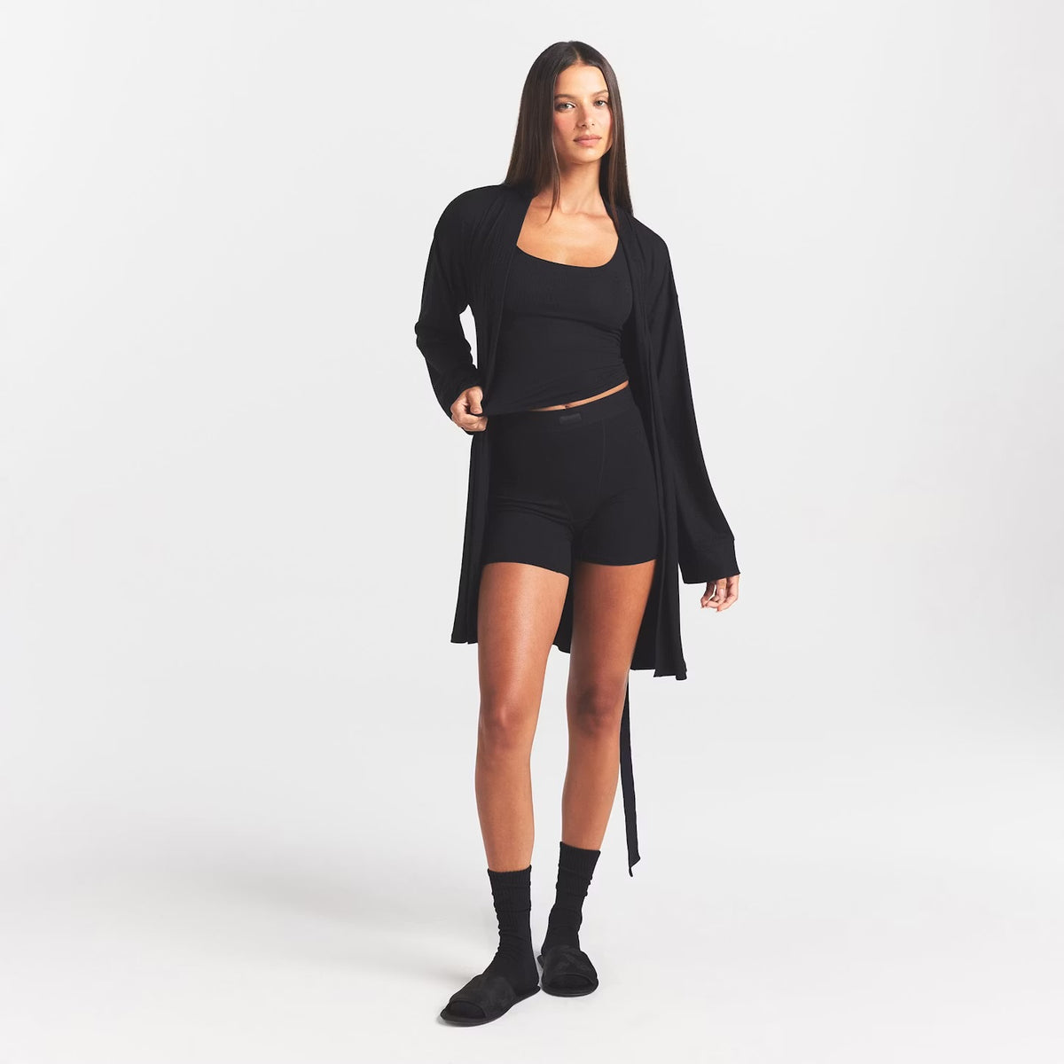 Skims Robe