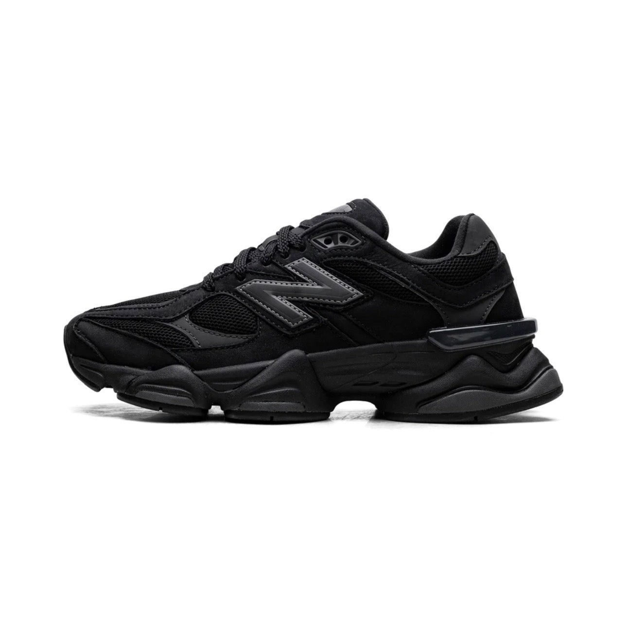 New balance 9060 “BLACK CEMENT"