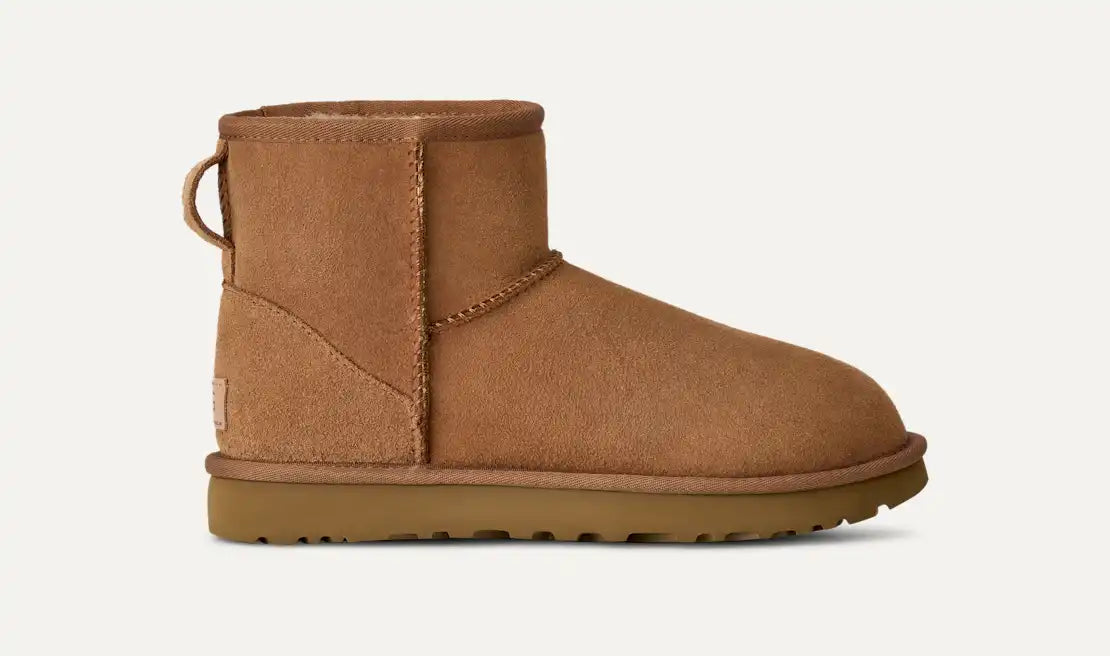 Ugg Classic Mini II