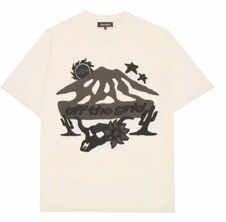 Off The Grid Marsmallow White