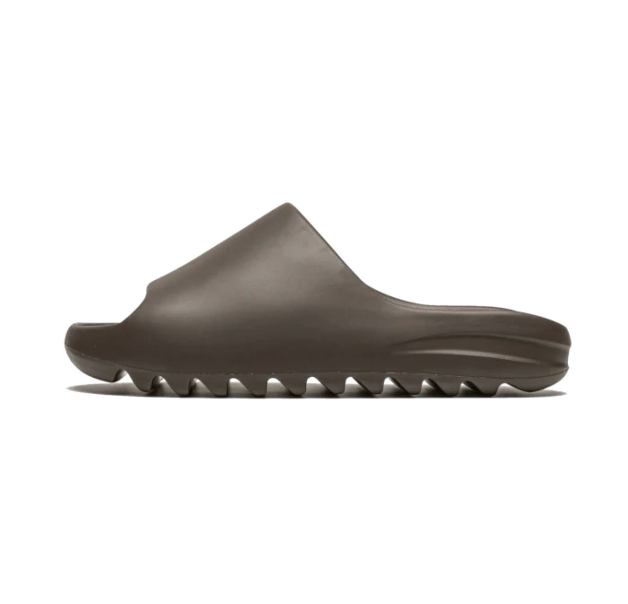 Yeezy Slide "Soot"