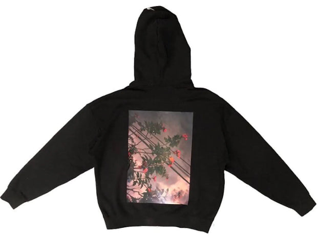 Fear of God ESSENTIALS Shaniqwa Jarvis Black