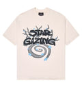 Stargazing T-Shirt Vanilla White