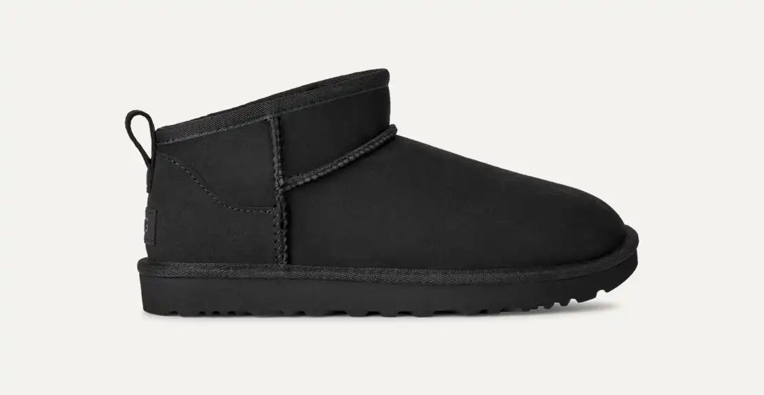 Ugg Classic Ultra Mini