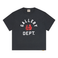 Gallery Dept. Boxing Merch Tee - Black