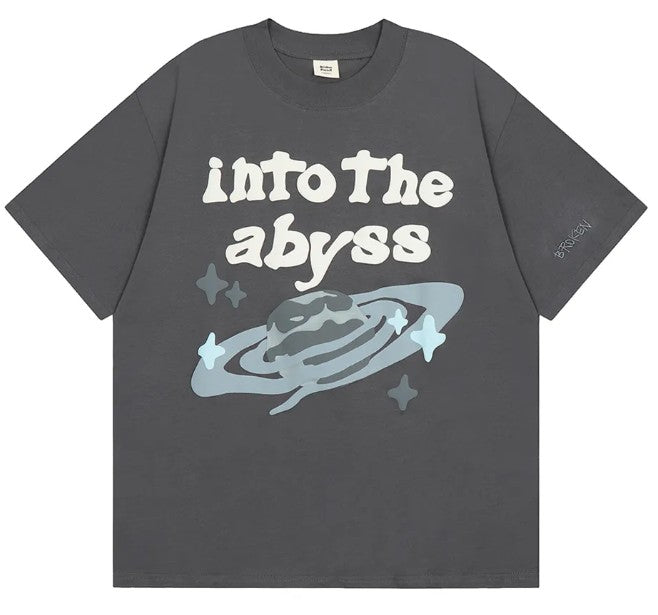 Into The Abyss
