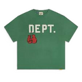 Gallery Dept Arena Tee - Forest Green