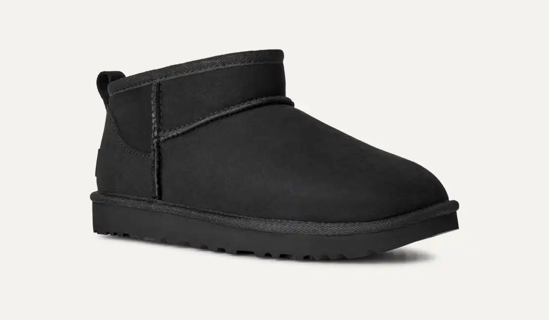 Ugg Classic Ultra Mini