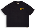 Gallery Dept. Student/Coach Reversable Tee - Black