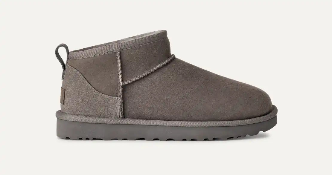 Ugg Classic Ultra Mini