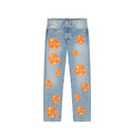 Denim Tears x Offset 501 Jeans