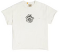 Gallery Dept. G-Ball Tee - White