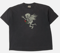 Gallery Dept. ATK Cherub Tee - Black