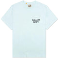 Gallery Dept. Souvenir Tee - Baby Blue