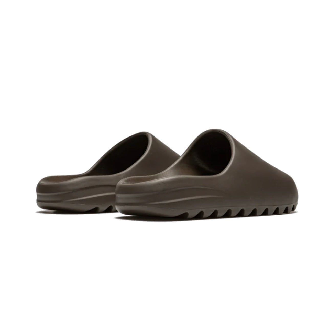 Yeezy Slide "Soot"
