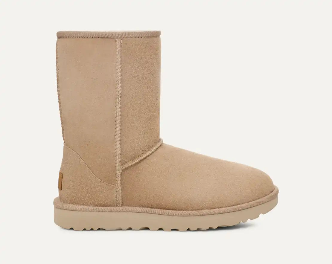 Ugg Classic Short II