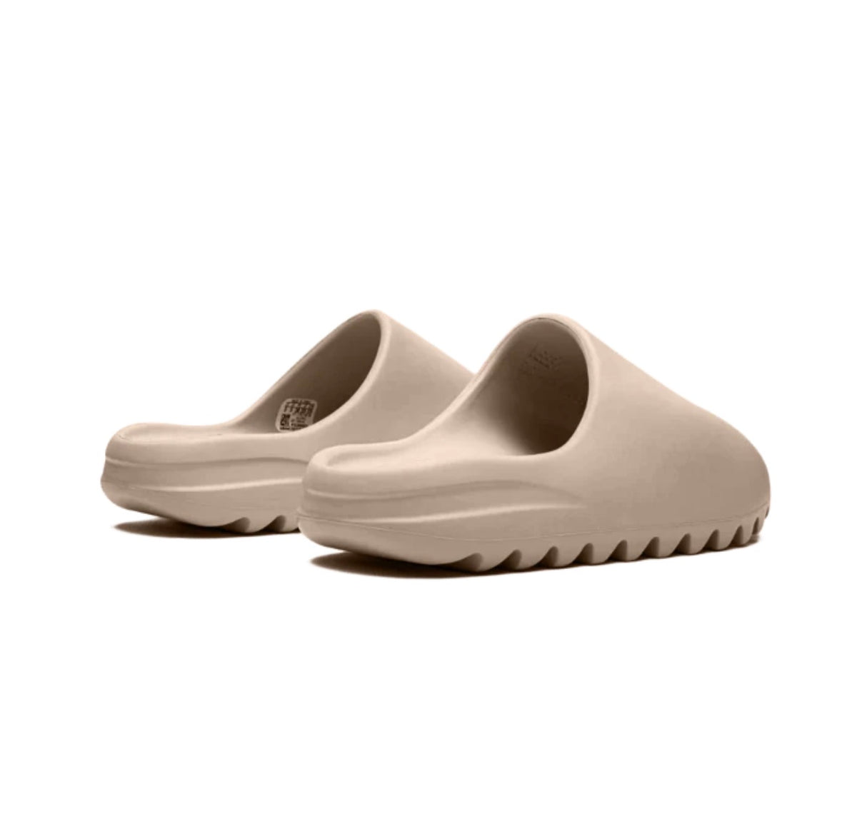 Yeezy Slide "Pure"
