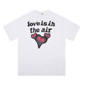 Love Is In The Air White