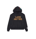 Gallery Dept. G Patch Fucked Up Hoodie - Black