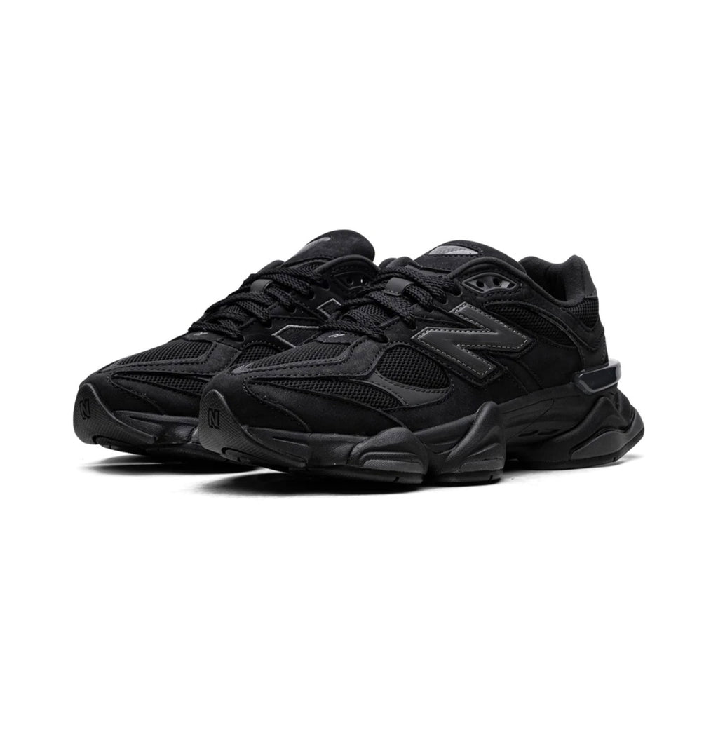 New balance 9060 “BLACK CEMENT"