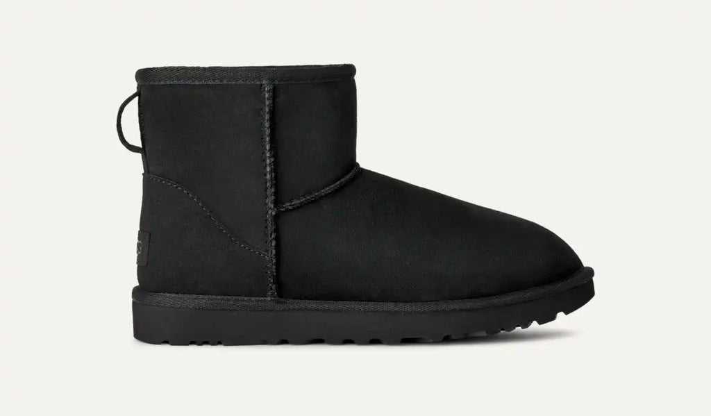 Ugg Classic Mini II
