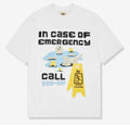 In Case Of Emergency Snow White