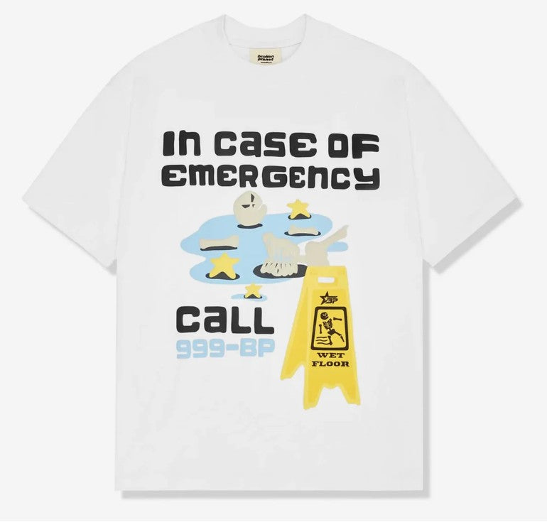 In Case Of Emergency Snow White