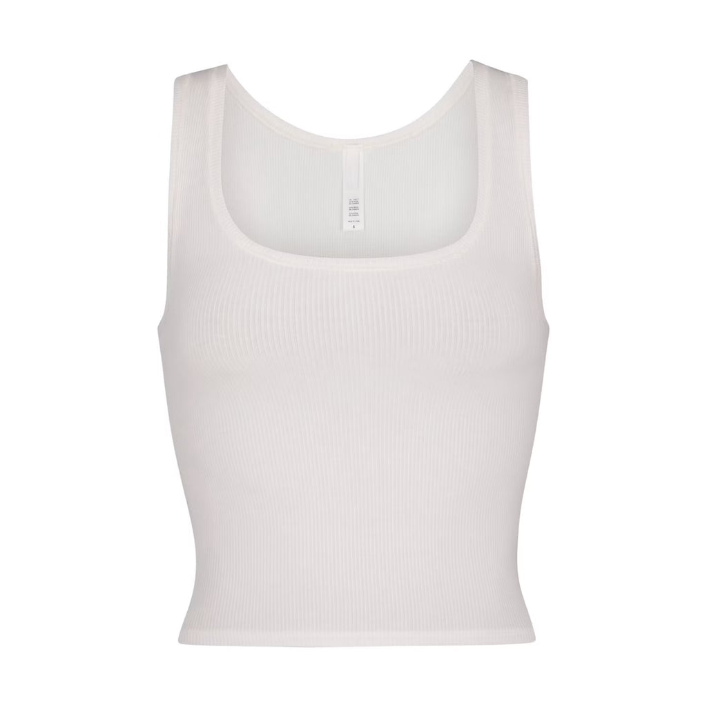Skims Tank marble