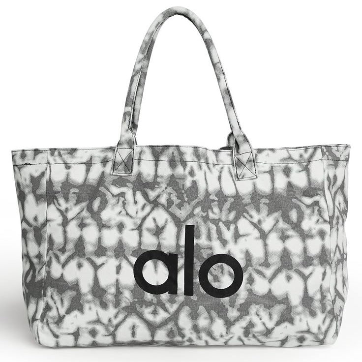 ALO Tie Dye Tote Bag