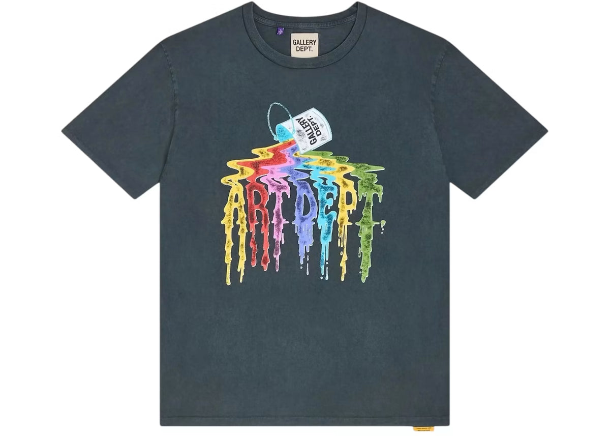Gallery Dept. Supply Tee Black