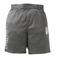 BAPE Summer Training Club Short - Grey