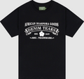 ADG Tee - Black