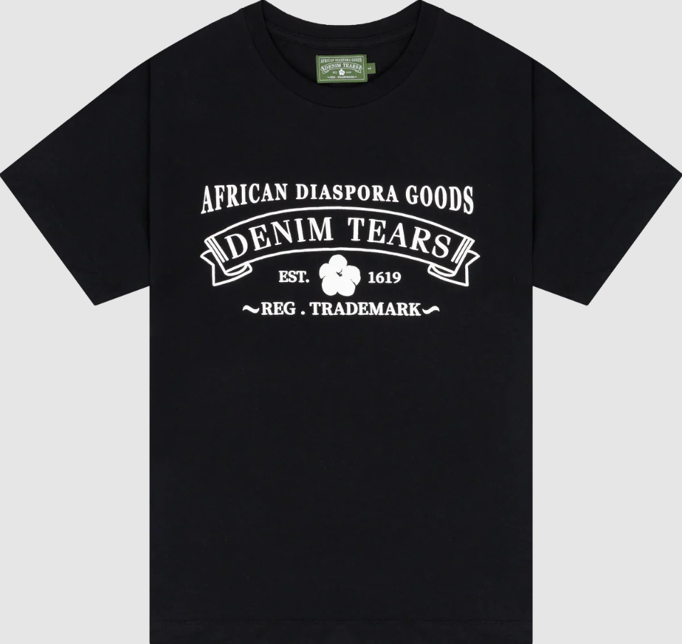 ADG Tee - Black