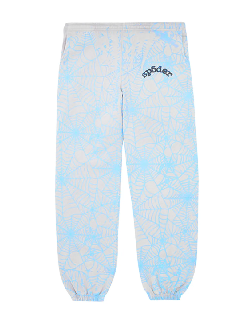 Sp5der AOP Sweatpants