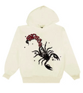 Sp5der x Mariah The Scientist
Scorpion Hoodie