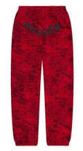 Sp5der Red Og Tree Pants