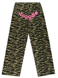 Sp5der OG Web V2 Tiger Camo Sweatpant