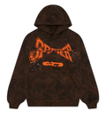 Sp5der T&F Tree Camo Hoodie
