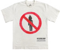 Sp5der Rodeo white tee