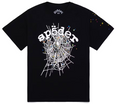 Sp5der OG Web V2 Tee