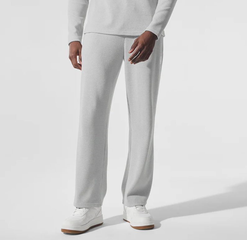 ALO Elevate Waffle Sweats