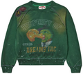 Vale forever Hot Breath Crewneck
