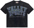 Vale forever Sports Division Tee Black