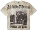Vale forever City Of Treasure Tee White
