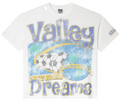Vale forever Futball Tee White