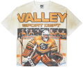 Vale forever Defensive Anchor Tee White