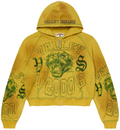 Vale forever VSX Zip Yellow