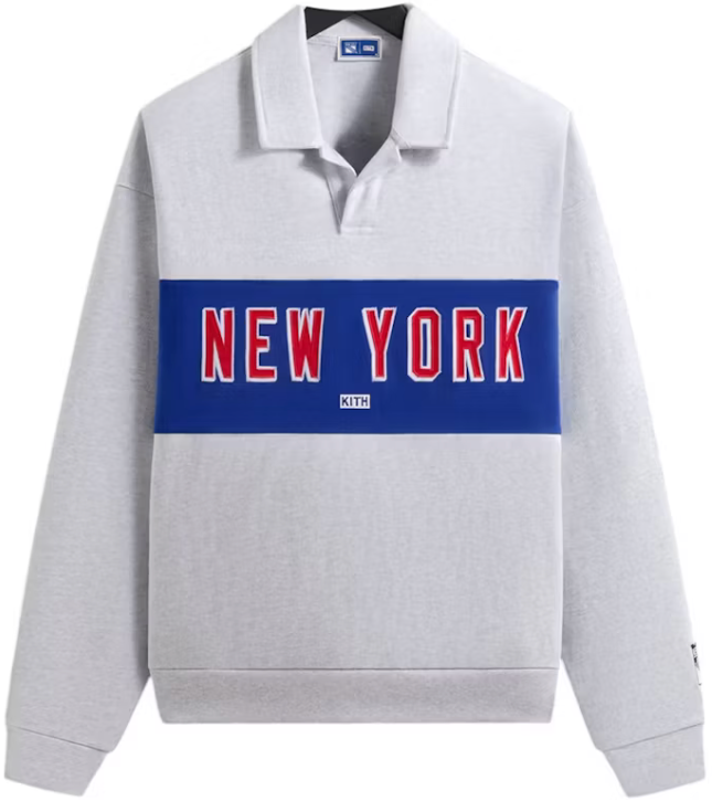 Kith New York Vintage