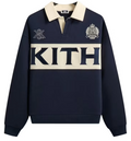 Kith Seoul Nelson Rugby Nocturnal