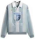 Kith Nelson Collared Pullover Melody